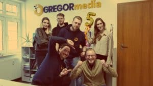 Agencja reklamowa